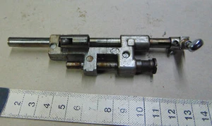 Singer 457, Nadelstange mit Nadelhalter,  #12050# - Bild 1 von 1