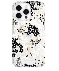 Kate Spade New York Apple iPhone 14 Pro Max Protective Case with MagSafe NIB - Picture 1 of 3