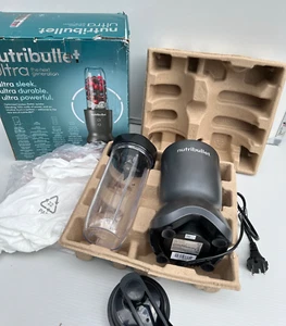 Nutribullet Power Mixer Design Tritan Tasse  Magnetisch Starke 1000W NEU OVP - Bild 1 von 3
