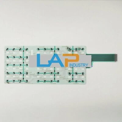 1PCS New For Fanuc A02B-0236-C231 Operator Interface Membrane Keypad 7-line - Image 1 of 3