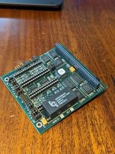 AMPRO  Computers    A13070-A    Board   A60670 - Picture 1 of 6