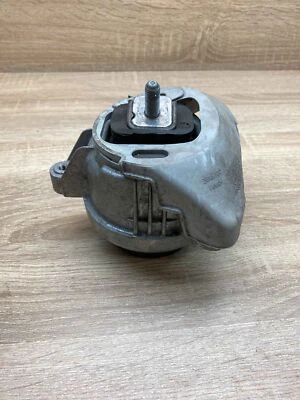 2284818 13981112 BMW F series ENGINE MOUNT BRACKET Mounting OE - Image 1 of 4