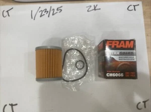 Fram CH6066 Oil Filter ⭐️Extra Guard - Picture 1 of 2