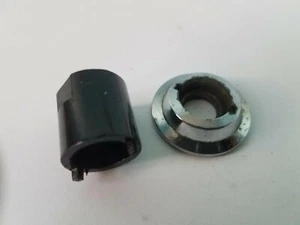 60 - 69 Chevrolet Corvair herramienta de tuerca de interruptor de tablero - Imagen 1 de 1