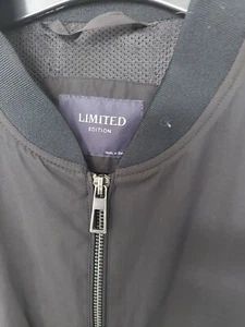 mens coat used but good condition l@@K - Picture 1 of 6