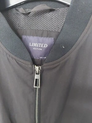 mens coat used but good condition l@@K - Image 1 of 4