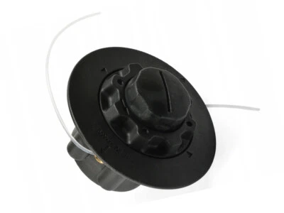 M8 X 1,25 testina STIHL Autocut C5-2 FS38 FS40 FS45 FS46 FS50 FSE60 FSE71 FSE81