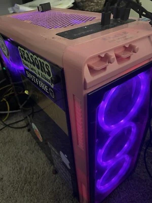 PC Gaming Foto 1 de 3