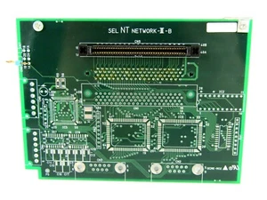 Super-Sel NT NETWORK-III-B Circuit Board, For SEL-G-2-AC-60.60-2, NTNETWORKIIIB - Picture 1 of 8