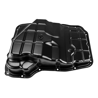 Transmission Oil Pan Fit For 2011-2018 Ram 1500 2500 2011-2013 Dodge Durango - Image 1 of 4