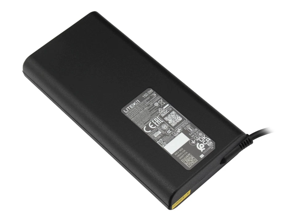 Medion Netzteil für Erazer Deputy P60i (NP50RND) 150,0 Watt - Bild 1 von 4