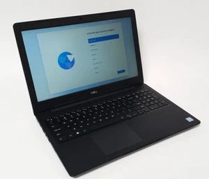 Dell Latitude 3590 Intel i7-8550U 1,80 GHz 16 GB RAM 256 GB NVMe SSD - Imagen 1 de 13