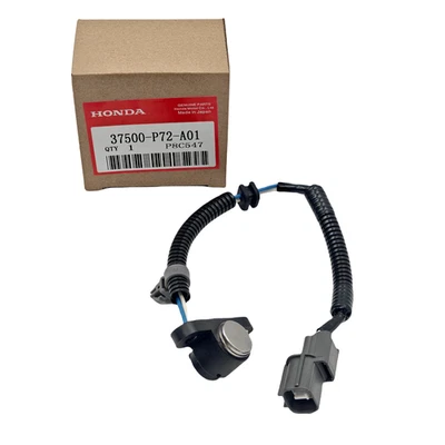 OEM Crankshaft Position Sensor Fits: ACURA Integra 94-01 HONDA Civic CR-V NEW - Image 1 of 4