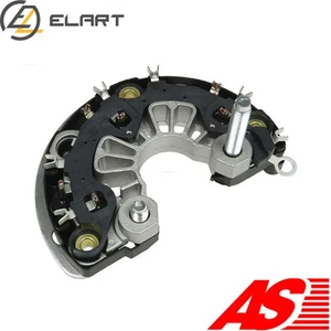 RECTIFIER ALTERNATOR ARC0055 - Picture 1 of 10