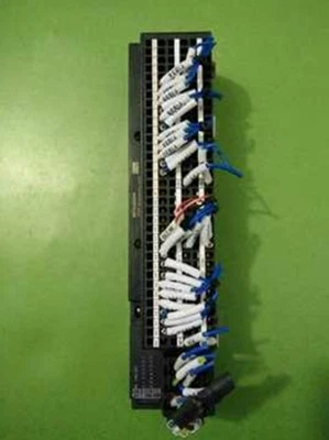 1Pc USED MITSUBISHI AJ65VBTS32-32DT AJ65VBTS3232DT Tested good condition - Image 1 of 2