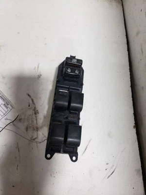 Interruptor de puerta delantera del conductor maestro del conductor se adapta a 08-15 SCION XB 711189 Foto 1 de 4