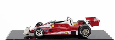 Ferrari F1 312 T2 Niki Lauda 1976 1/24 - Immagine 1 di 3