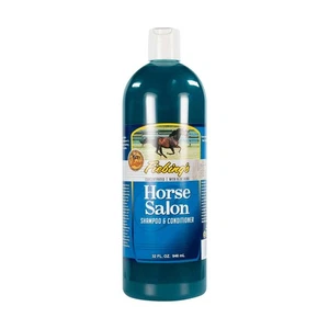 Horse Salon Shampoo & Conditioner 32 oz #HOSA00P032Z - Picture 1 of 2