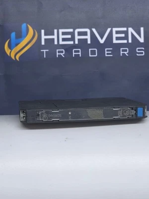 SAFETY MANUAL	D5090S	GM INTERNATIONAL - Image 1 of 3