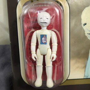 Uzama: The Monsters of Winnipeg Folklore CLOUDINUS by Marcel Dzama NEW DEADSTOCK - Picture 1 of 17