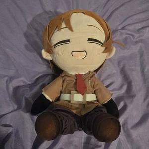 Hetalia World Stars Italien große Plüschpuppe aus Japan 12 Zoll Taito - Bild 1 von 13