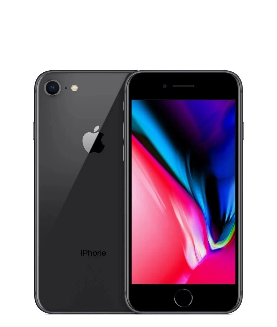 Apple iPhone 8 256GB Phones for Sale - Shop New & Used Cell Phones