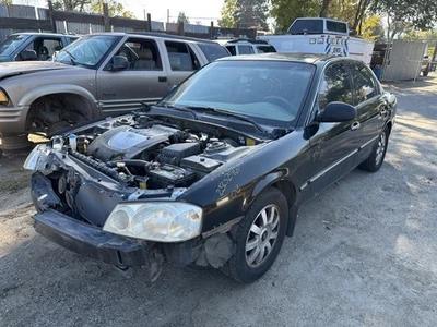 Oil Pan 2.7L Lower Fits 99-05 SONATA 1405233 - Изображение 1 из 4