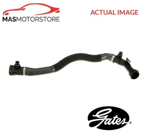 COOLING SYSTEM RUBBER HOSE UPPER GATES 05-5773 A FOR BMW 1,2,3,4,F21,F20,F87,F23 - Picture 1 of 5