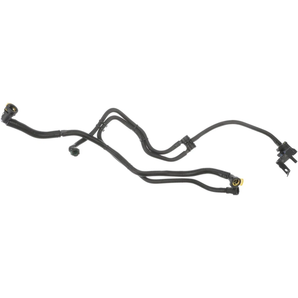 Manguera de válvula de purga de bote de vapor L4 de 2,0 L 2019 2020 para Ford Edge 2019-2022 SMP Foto 1 de 4