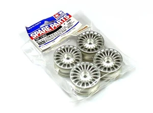 TAMIYA RC Model M-Chassis 18-Spoke Wheel (4pcs) 51362 - Picture 1 of 1