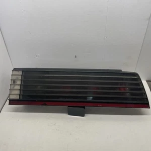 1983 Pontiac Trans Am Rh Passenger Tail Light Assembly Also Fits A 1982 And 1984 - Foto 1 di 12
