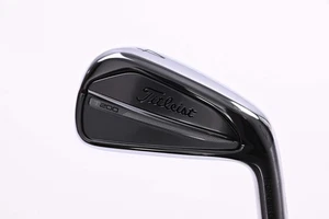 Titleist U505 2023 #4 Iron / 23 Degree / Stiff Flex HZRDUS Black Gen 4 90 Shaft - Picture 1 of 6