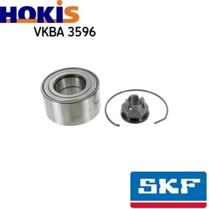 WHEEL BEARING KIT VKBA 3596 FOR RENAULT 19/Chamade/II/Cabriolet/Hatchback/Van - Picture 1 of 9