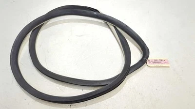 Nuevo sello de carrocería de puerta trasera GM 2008-2013 Cadillac CTS Titanium 25820231 OEM genuino OEM Foto 1 de 4