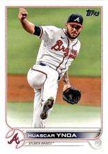 2022 Topps Series 1 Baseball Cards - #1-165 / Complete Your Set (BB2)