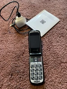 Teléfono Móvil Emporia Comfort V20m B (Desbloqueado) EXCELENTE Estado - Imagen 1 de 8