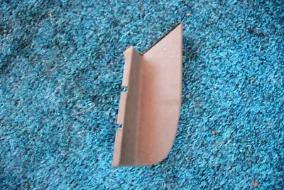 VW EUROVAN RIALTA VISTA 1999-2003 TABLERO ESQUINA 2,8 L  Foto 1 de 4