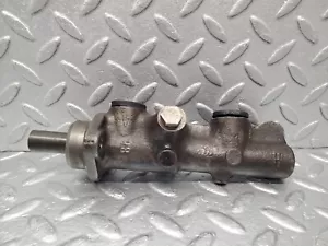 ⚙46523⚙ Mercedes-Benz C123 280CE Coupe Brake Master Cylinder ATE - Picture 1 of 9