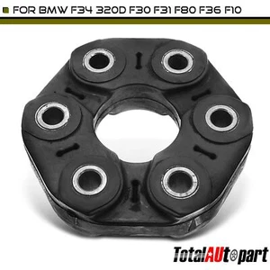 Drive Prop shaft Flex Joint for BMW F23 F30 F34 E90 G30 228i 320i 328i X1 Rear - Bild 1 von 8