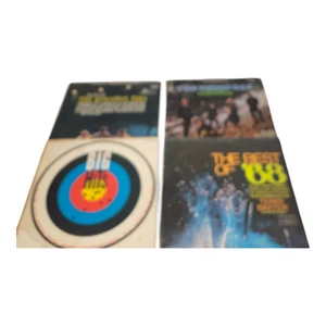 Vintage Kingston Trio Gary Puckett and Various Artists Vinyl LP 4 Record Bundle - Picture 1 of 4