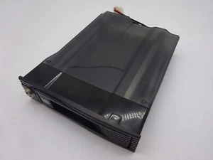 ICY Box IB-169SK-B Mobile Rack Wymienna ramka HDD Caddy 3.5" #NT2819 - Zdjęcie 1 z 5