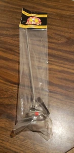 CAJUN INJECTOR 2" Quadrante Termometro Friggitrice/Caramelle Acciaio Inox con Sonda 12" - Foto 1 di 5