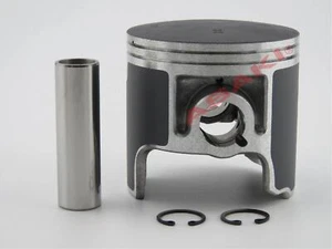 For Personal Watercraft YAMAHA 700 Piston Kit -STD 62T-11631-00 with Piston Ring - Picture 1 of 5