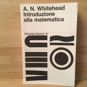 Introduzione alla matematica - Foto 1 di 5