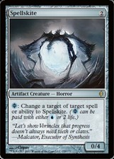Spellskite - New Phyrexia - LP, English MTG Magic FLAT RATE SHIP