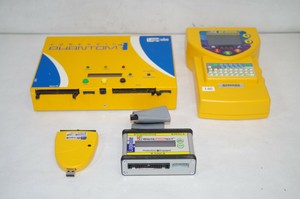 Logicube Forensic Sf-5000u Hard Drive Capture System