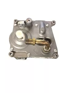 INVENSYS Gas Range Safety Valve 9763716 | NAT 5 WCP LP 10 WCP | GDS00040000 - Picture 1 of 4