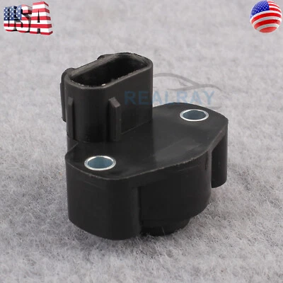TPS Throttle Position Sensor for Jeep Wrangler 4.0L 2.5L 1997-2001 4874371AB - Image 1 of 4