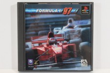 .PSX.' | '.Formula 1 97.