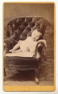 CDV - Kinderportrait - Brünn 1870er - Picture 1 of 2